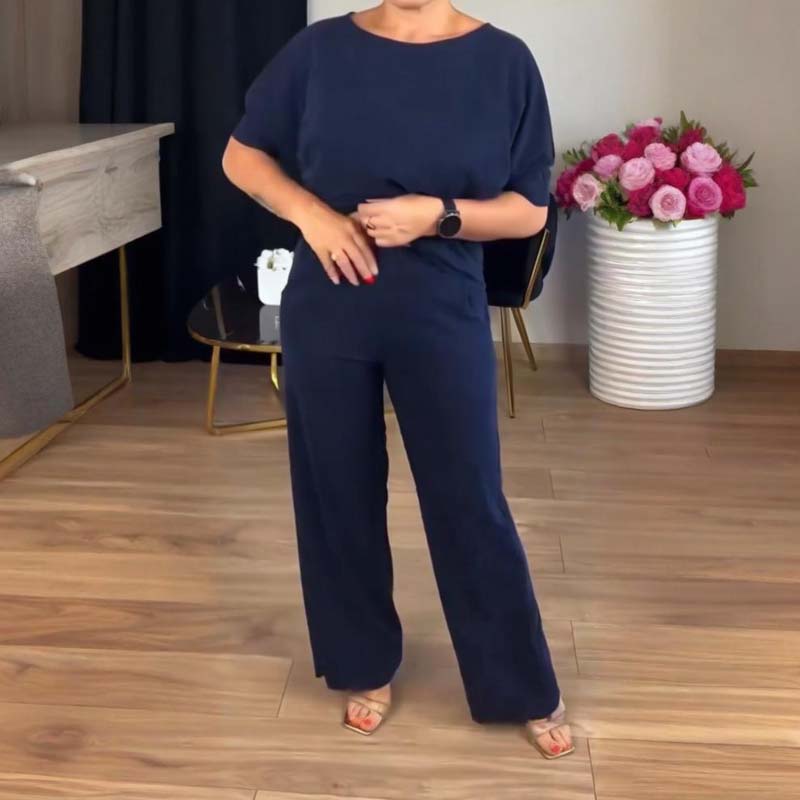 Elsa 3-delt Sæt (Cardigan, Top & Bukser)